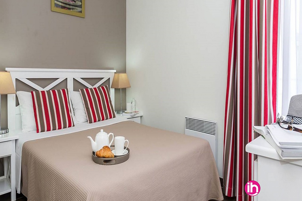 La chambre