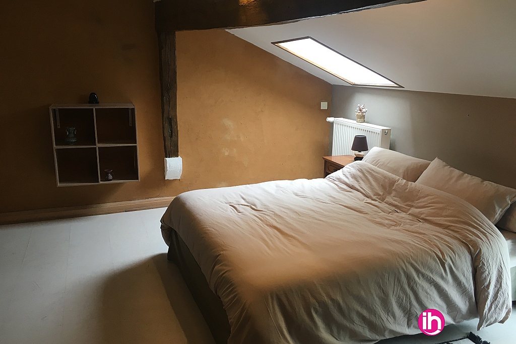 Chambre Anna