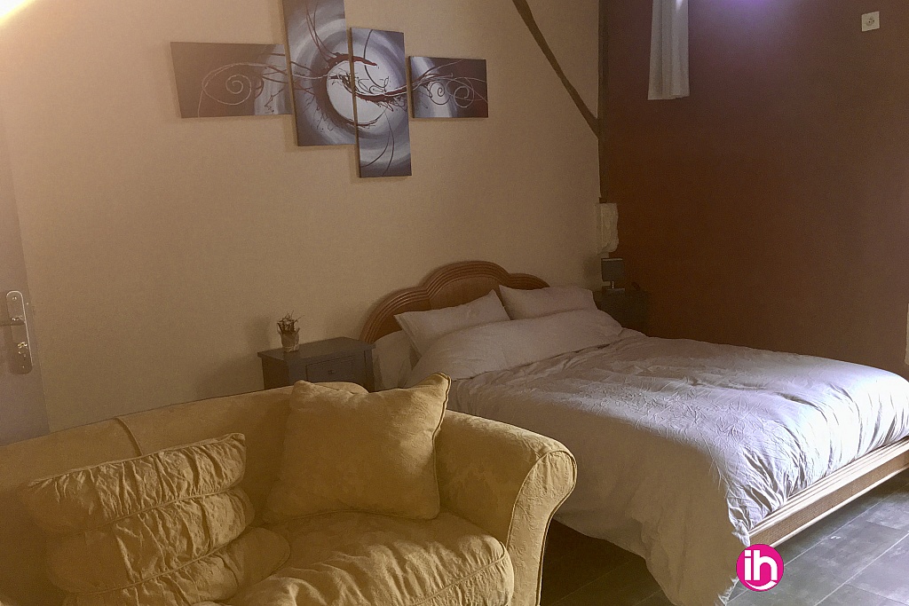 Chambre Bella (sans bureau)
