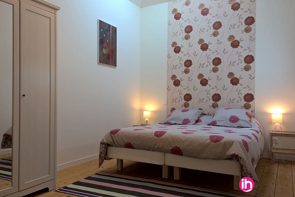 CHAMBRE 1