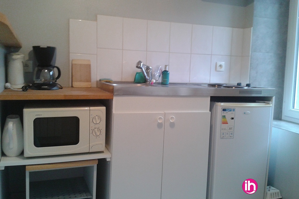 la kitchenette