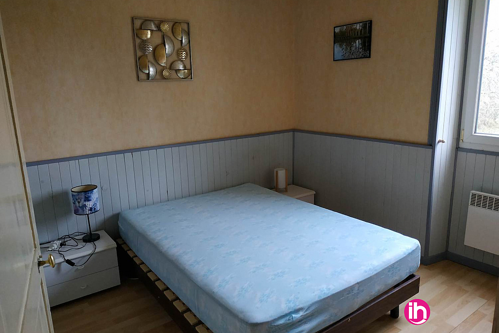 la chambre