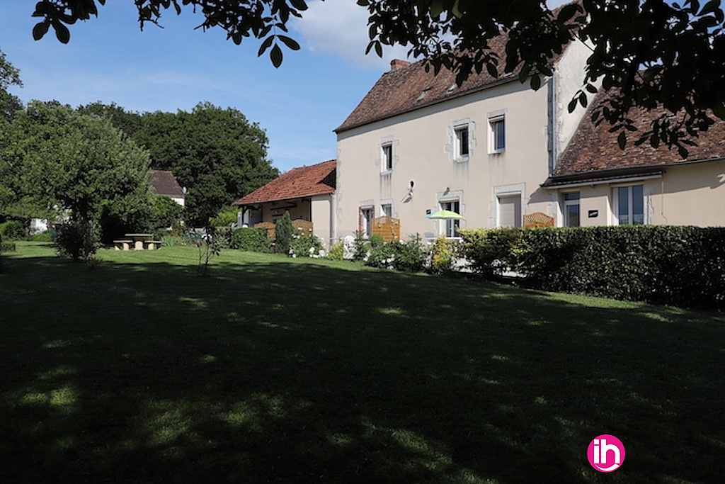 la maison