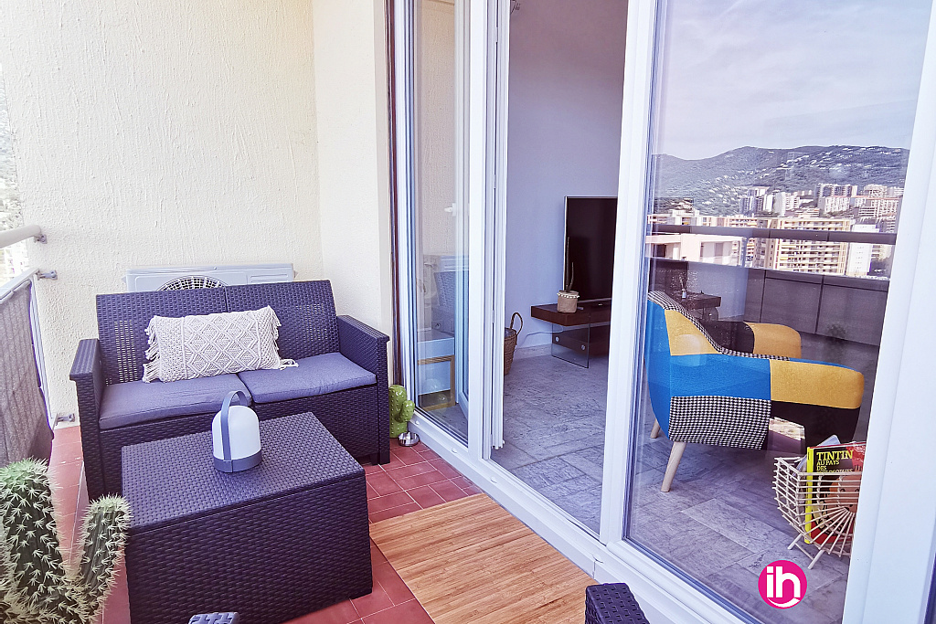 Salon Terrasse