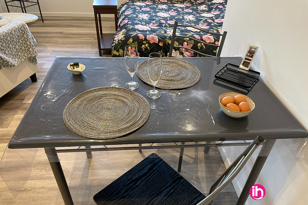 Table à manger