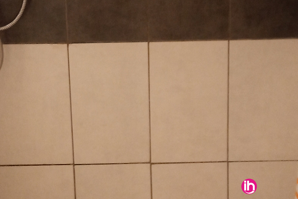 La DOUCHE
