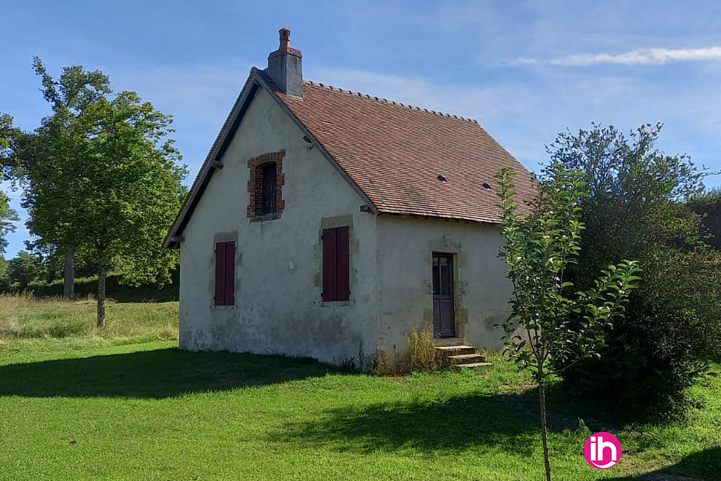 Maison indépendante.