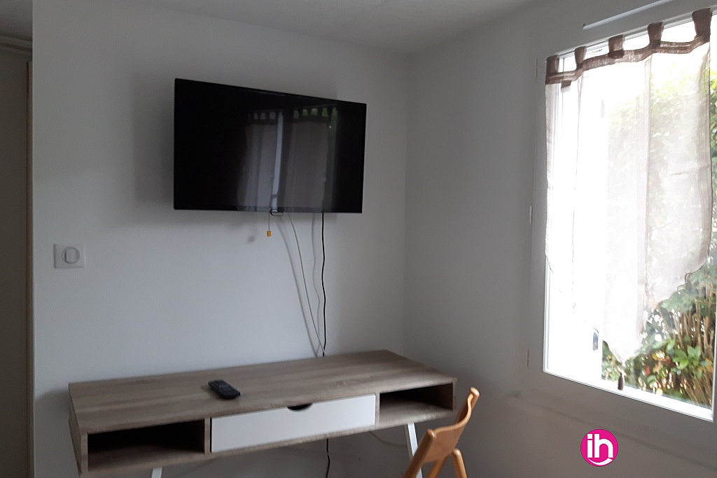 la chambre 1