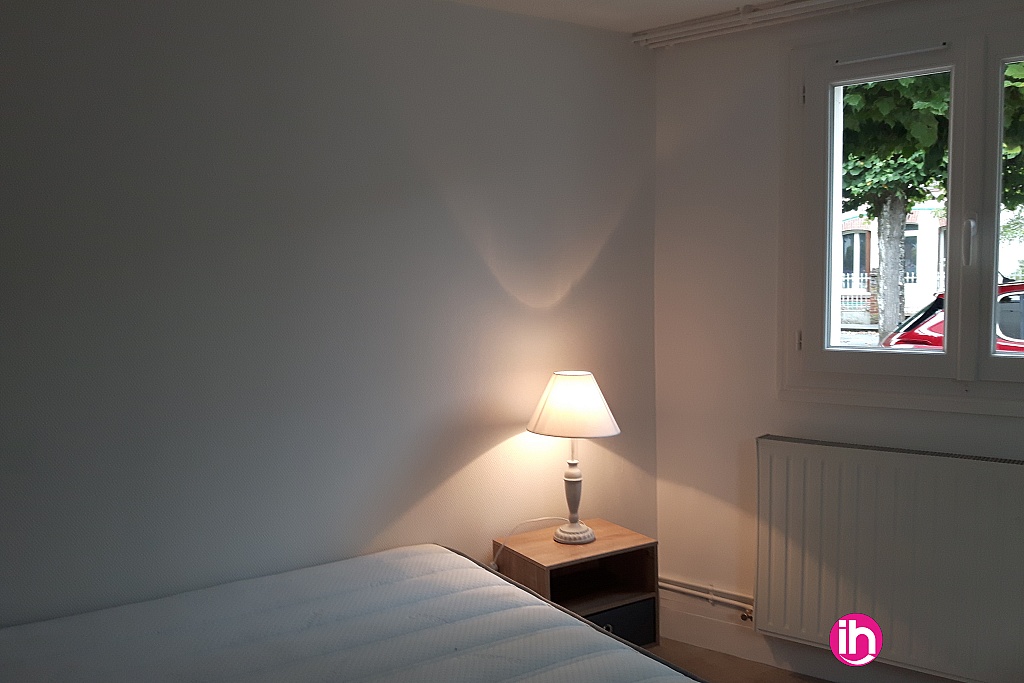 la chambre 1