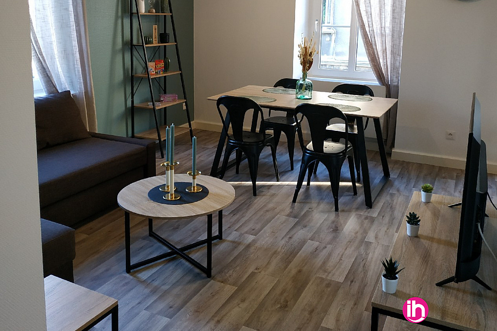 Salon / séjour 