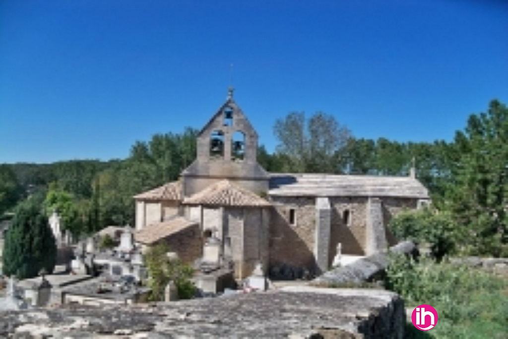 Eglise du village