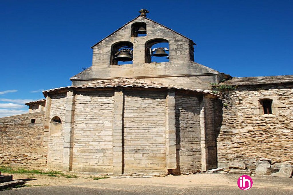 Eglise du village 