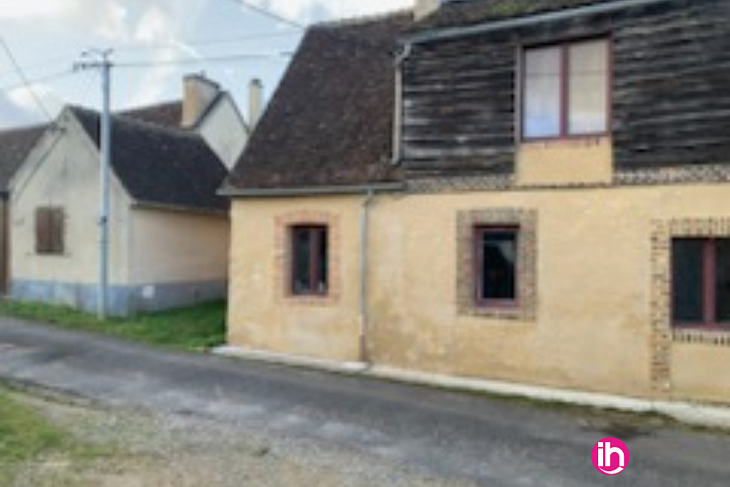 maison LA BOOZ Perche