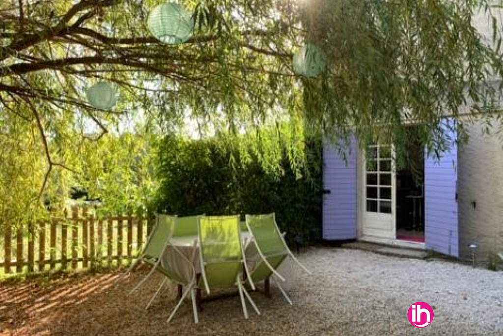 salon de jardin