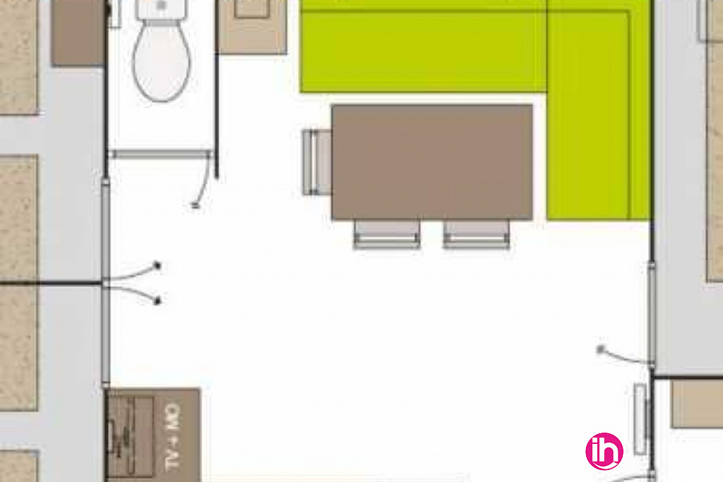 MOBIL HOME