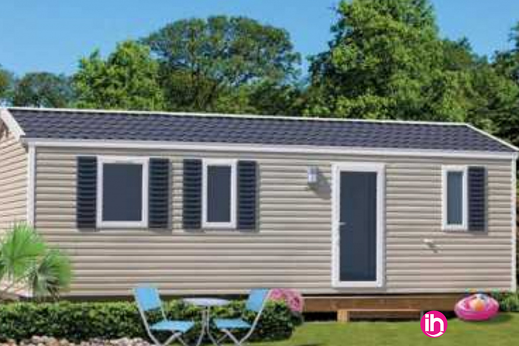 MOBIL HOME