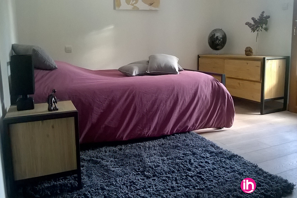 CHAMBRE 12 m2