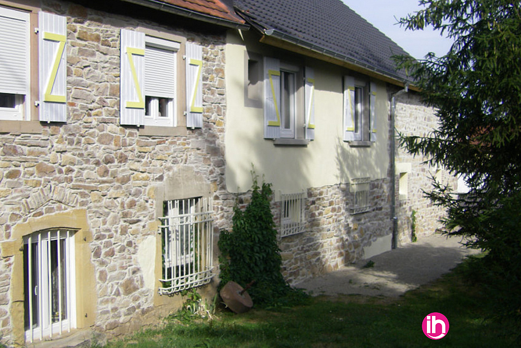 LA MAISON