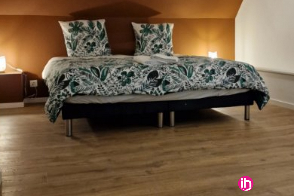 CHAMBRE 1