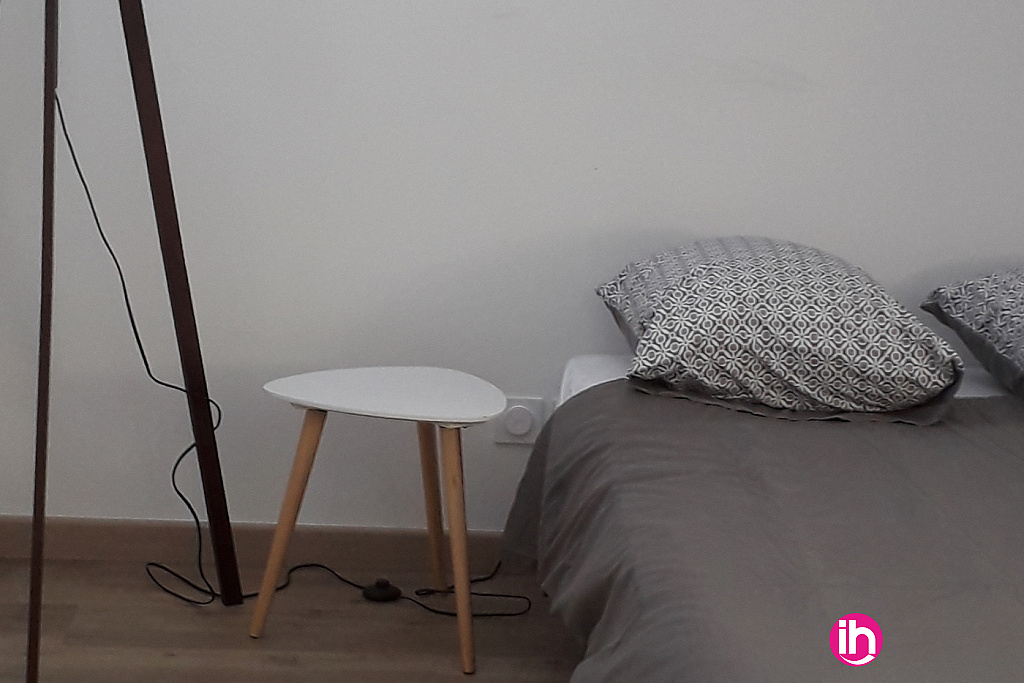 Coin couchage