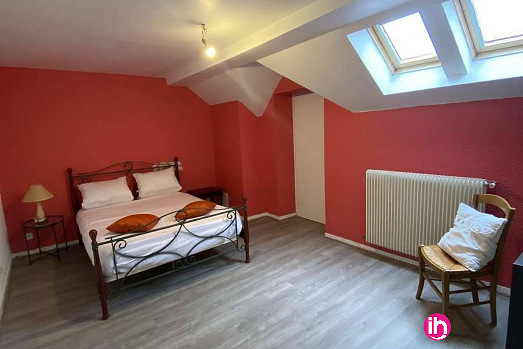 chambre 1 APT