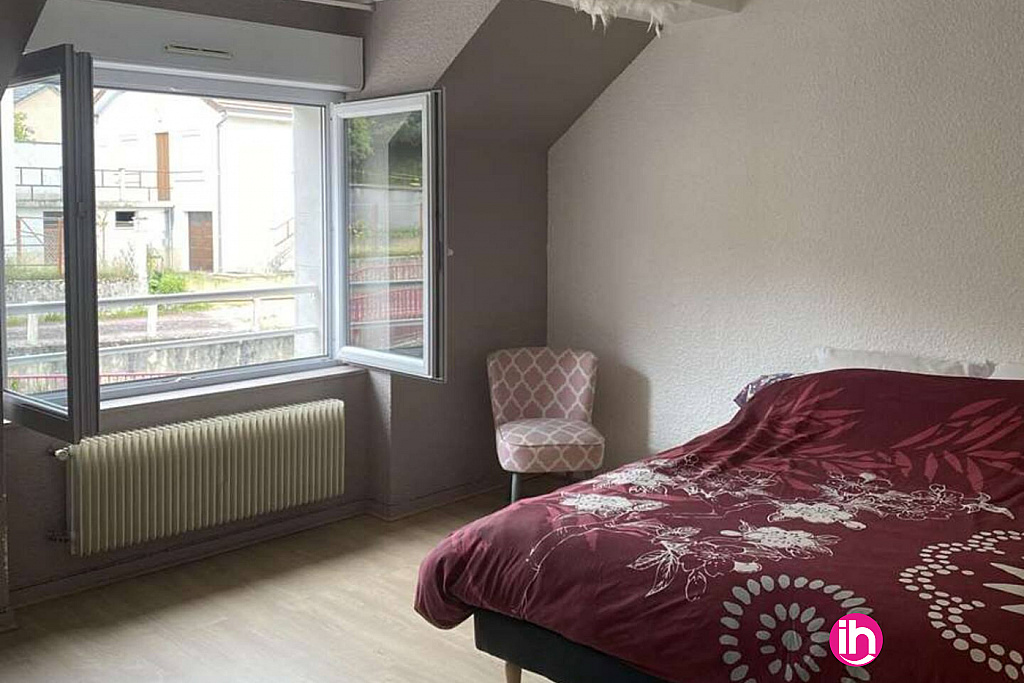 chambre 2 APT
