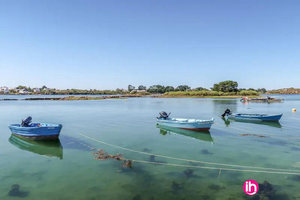 Golfe du Morbihan 