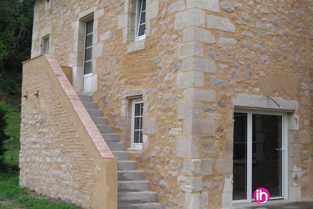 appartement exterieur