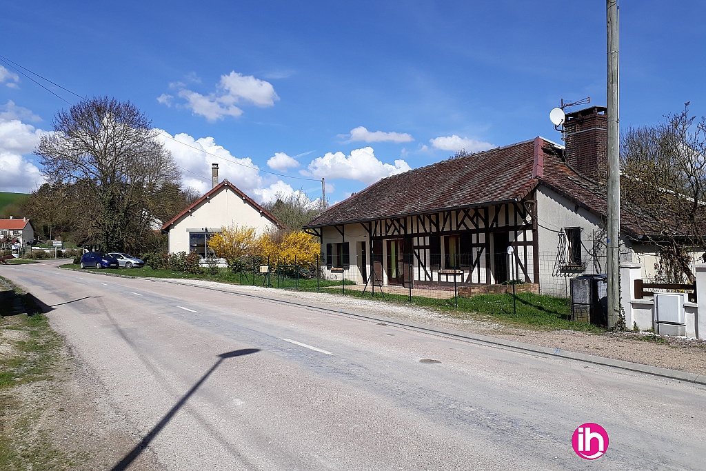 maison du moulin