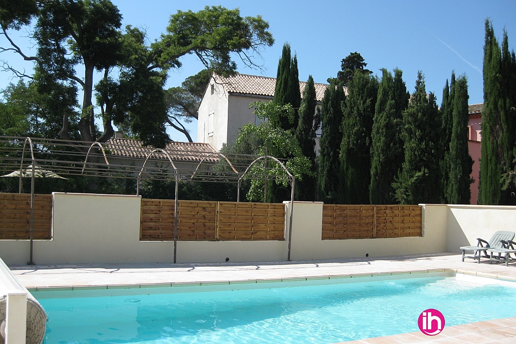 piscine (juin à octobre)