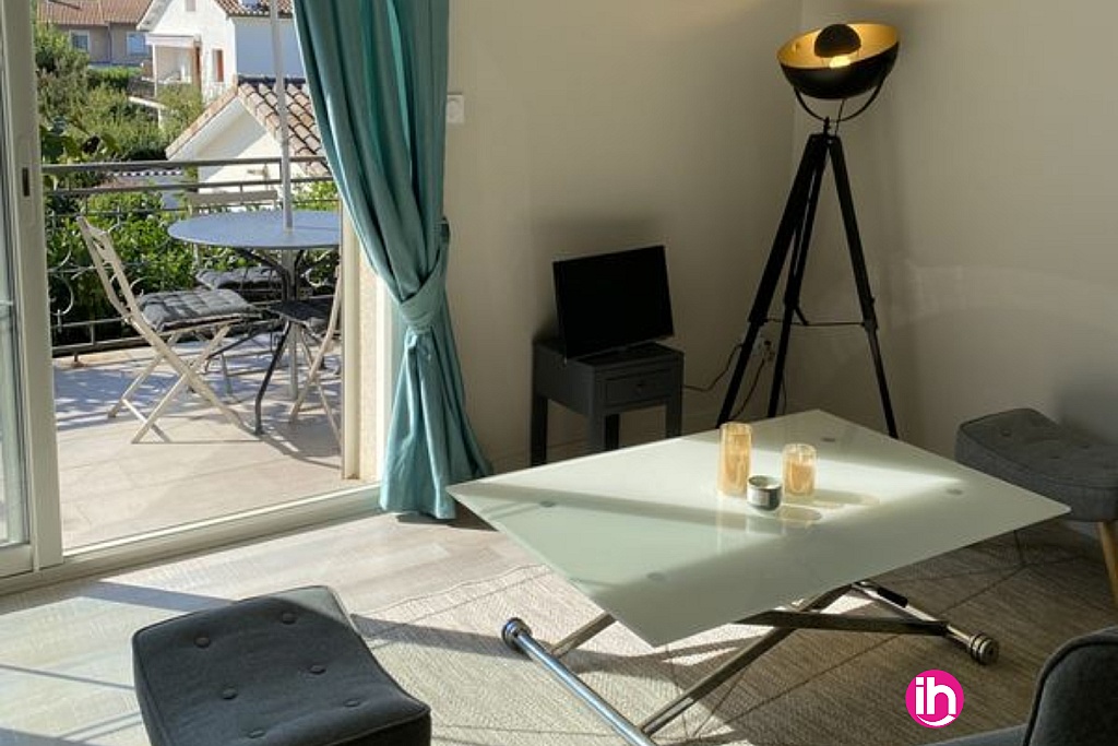ACCES TERRASSE