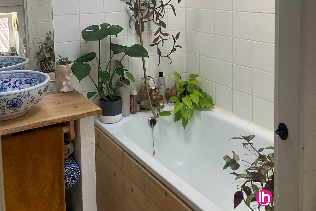 wc / salle de bain