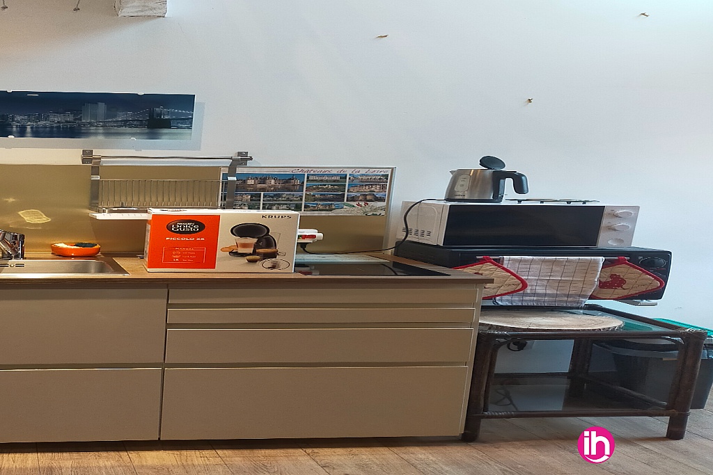 Kitchenette