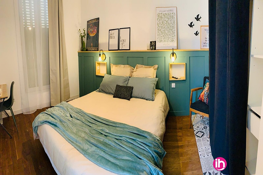 Chambre 1