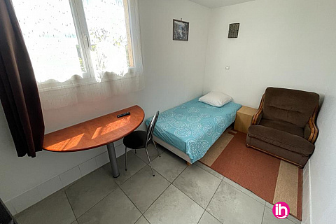 Location de meublé : PENLY PALUEL , Studio à Saint Martin en campagne