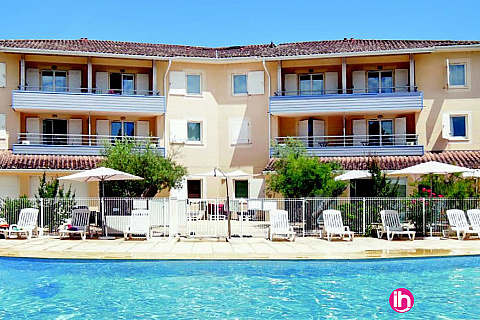 Location de meublé : BORDEAUX AEROPORT, Appartement type T1/T2,T3,T3 SUP  Saint Jean d'Illac