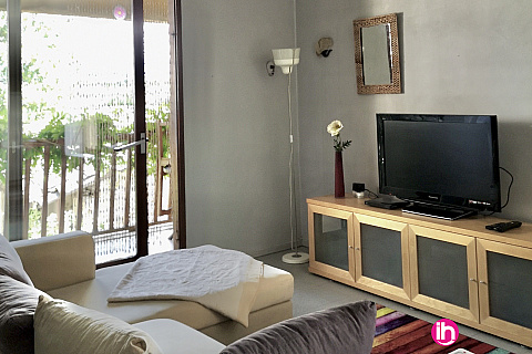 Location de meublé : Jolie Maison Romans sur Isère