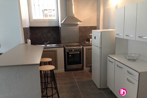 Location de meublé : Appartement Romans sur Isère