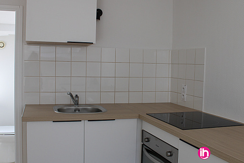 Location de meublé : PIERRELATTE-BAGNOLS/CEZE Studio N°6- Codolet