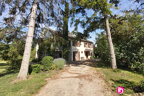 Location de meublé : MALESHERBES-Chambre d'hôte N°2 dans un superbe domaine Malesherbois à ORVEAU-BELLESAUVE