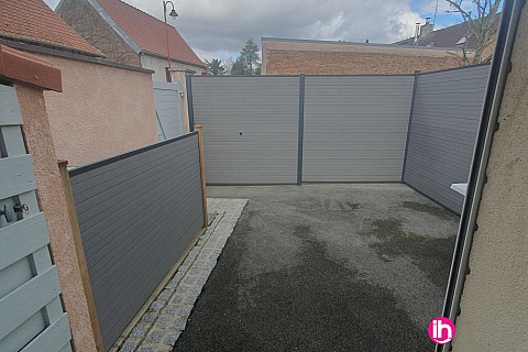 Location de meublé : AMIENS/logement 1CH/SAVEUSE