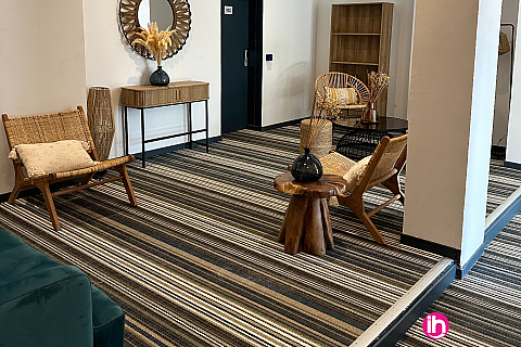 Location de meublé : MIOS ,studio, GUJAN MESTRAS