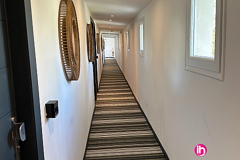 Location de meublé : MIOS, studio, GUJAN MESTRAS