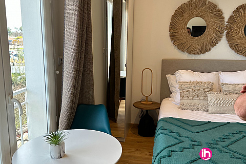 Location de meublé : MIOS ,studio ,GUJAN MESTRAS