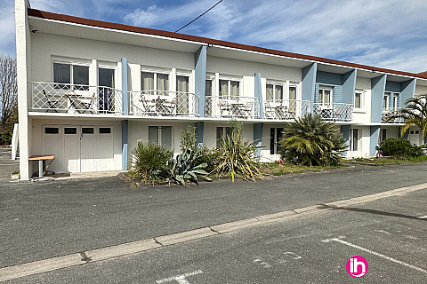 Location de meublé : MIOS, studio 1 ch, GUJAN MESTRAS