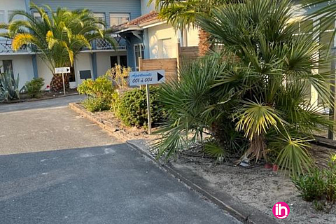 Location de meublé : MIOS , studio ,GUJAN MESTRAS