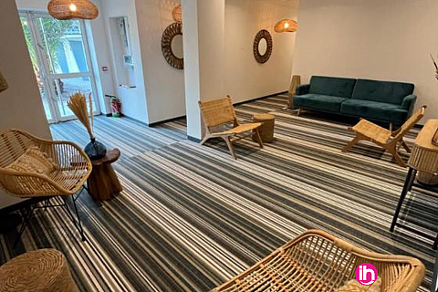 Location de meublé : MIOS , studio agréable ,calme, GUJAN MESTRAS