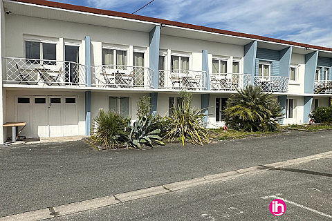 Location de meublé : MIOS , studio indépendant , GUJAN MESTRAS