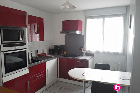 Location de meublé : CULOZ : maison 4 personnes - 2 chambres, Brens