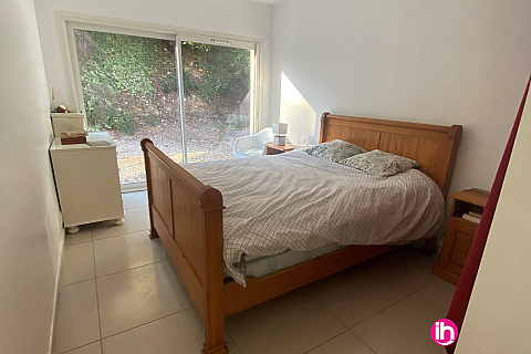 Location de meublé : AIX-EN-PROVENCE : appartement 2 personnes - 1 chambre, Aix-en-Provence